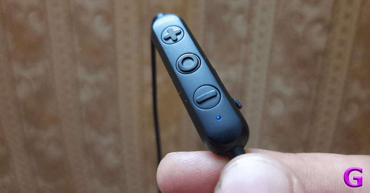 Boult Curve Max Neckband Review ‘Max’ features for a neckband priced