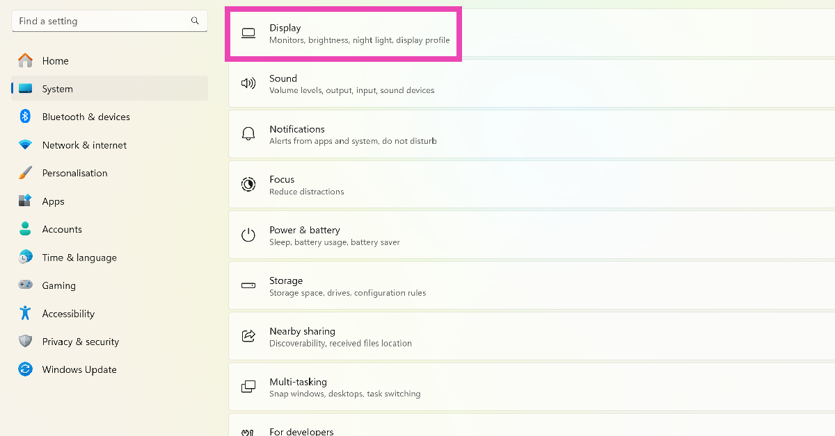 Top 4 ways to enable or disable Hardware Acceleration in Windows 10 or Windows 11
