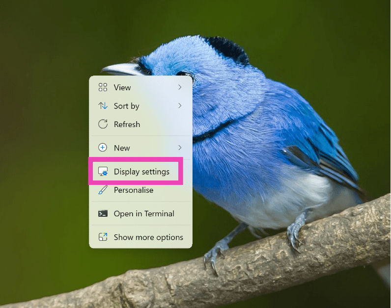 Top 4 ways to enable or disable Hardware Acceleration in Windows 10 or Windows 11