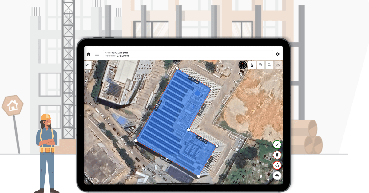 Top 10 Distance Measuring Apps for Android and iOS