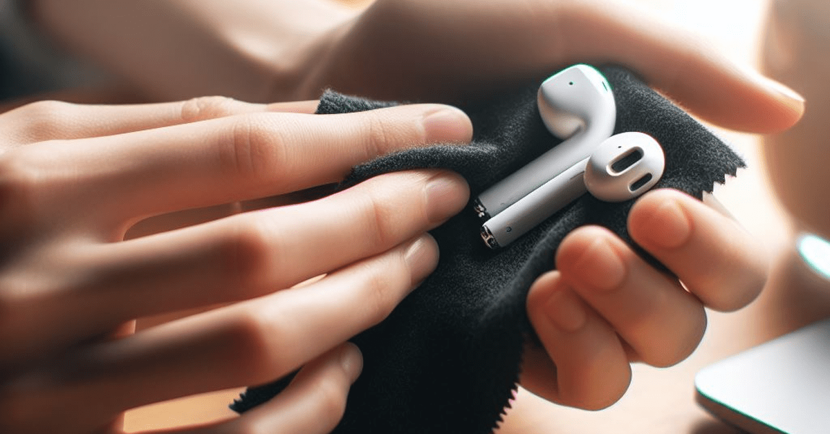 Top 5 Ways to Fix ‘AirPods Pro Microphone Not Working’ (2024)