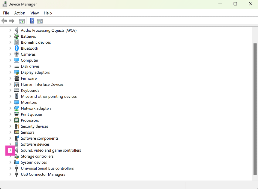 Top 4 Methods to Update Audio Drivers on Windows 11