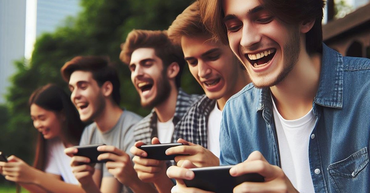 The Future of Mobile Gaming NextGen Smartphone Gadgets and Online Games