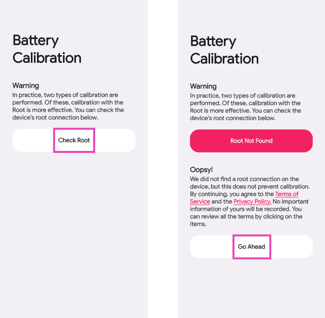 Top 4 Ways to Calibrate the Battery on Android Phone or Tablet