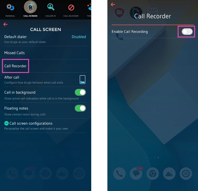Top 7 Ways to Record Calls Without Warning or Announcement on Android