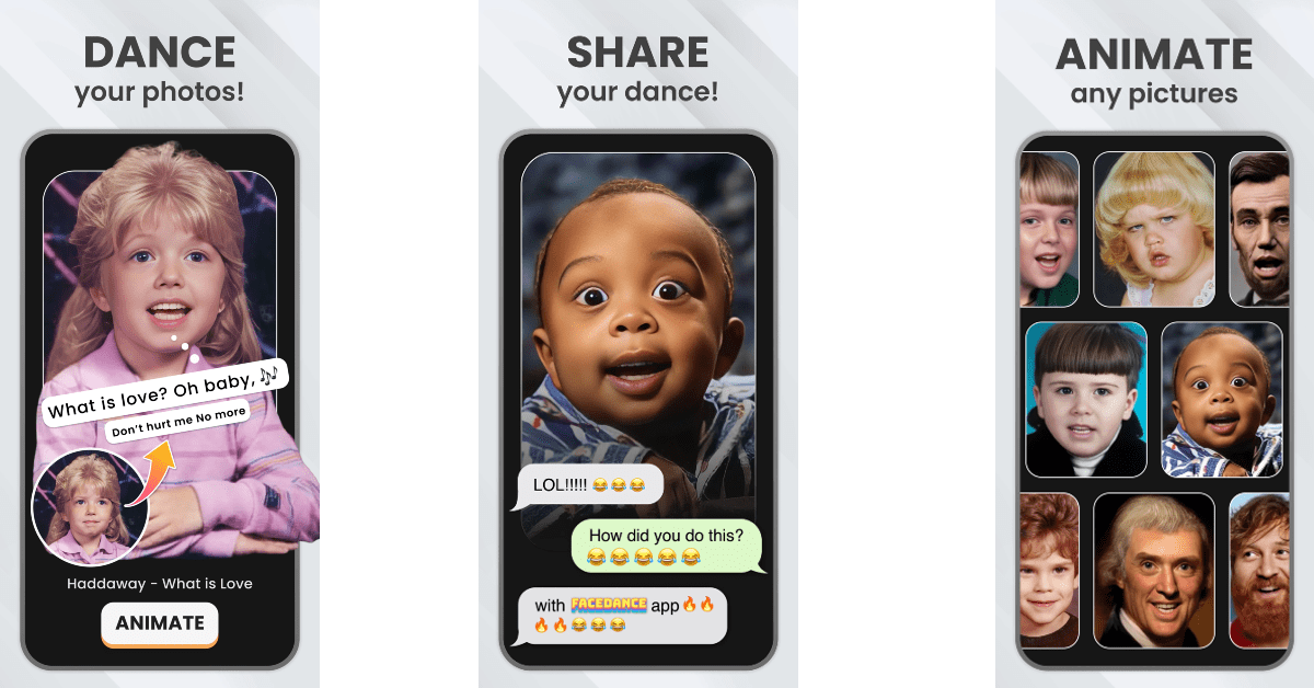 Top 5 Free Apps to Make Your Photos Sing on Android