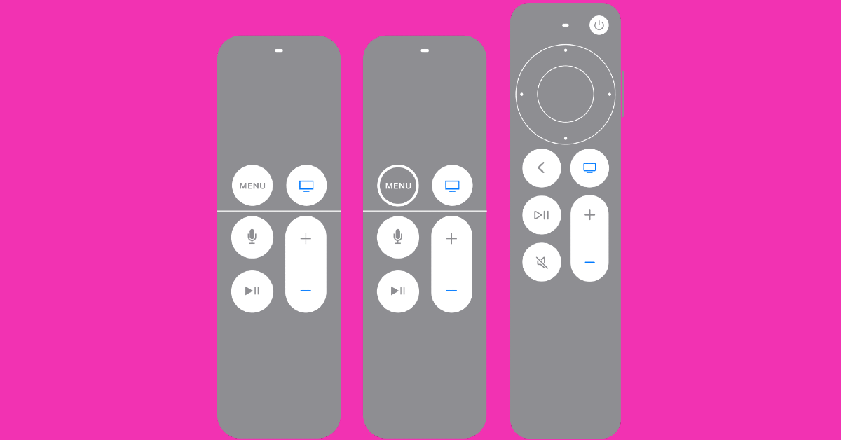 9 Ways to Fix ‘Apple TV Remote Not Working’