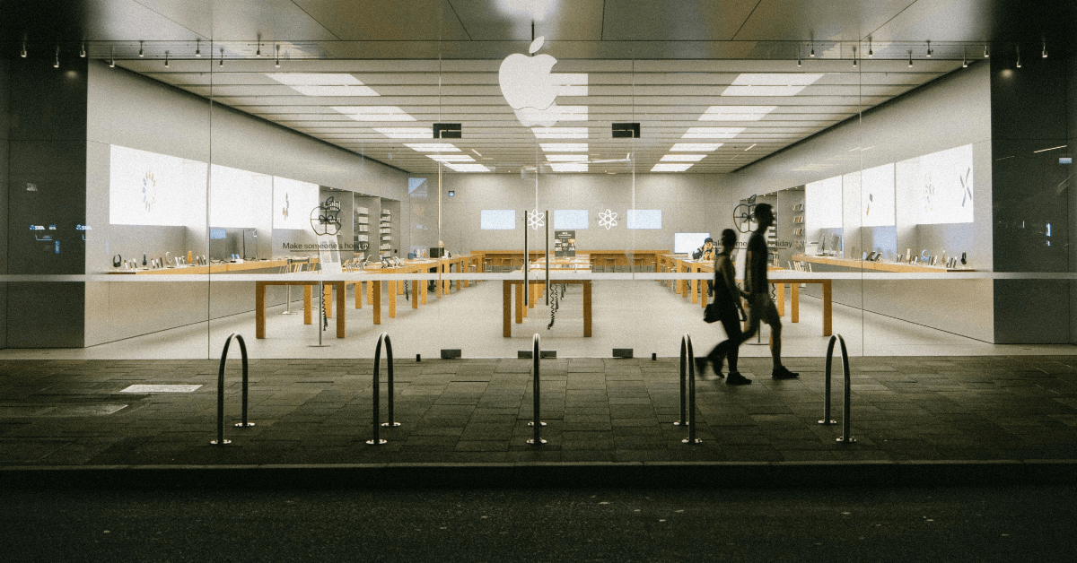 How to make a Genius Bar appointment at an Apple Store in the USA or UK