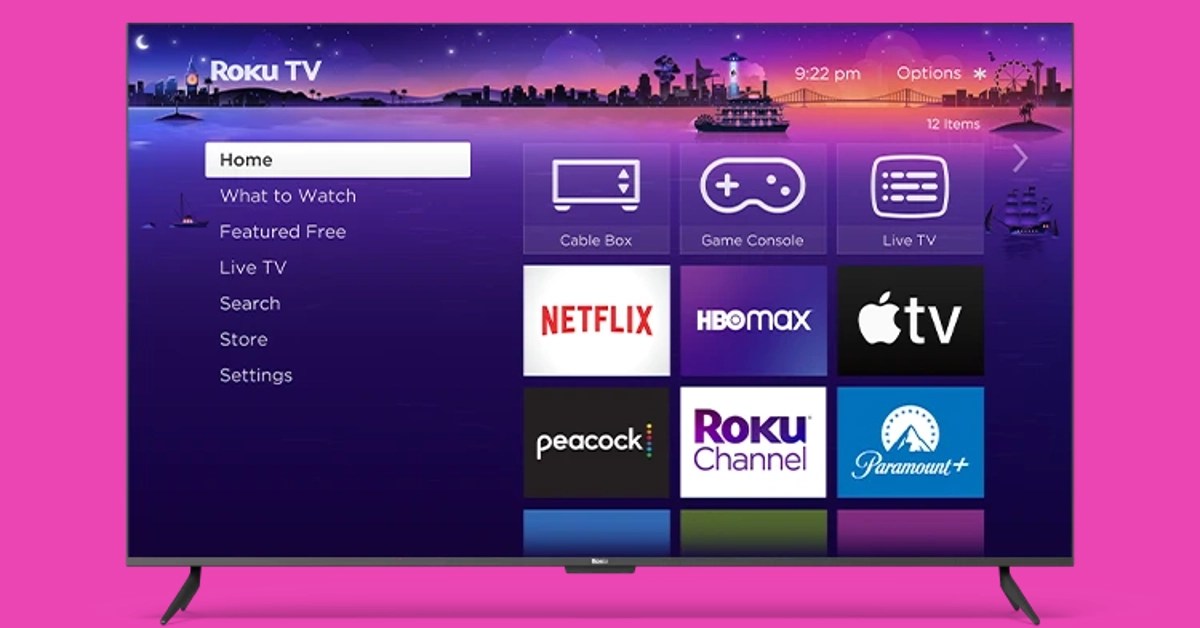 Top 10 4K TVs in the USA (2024)