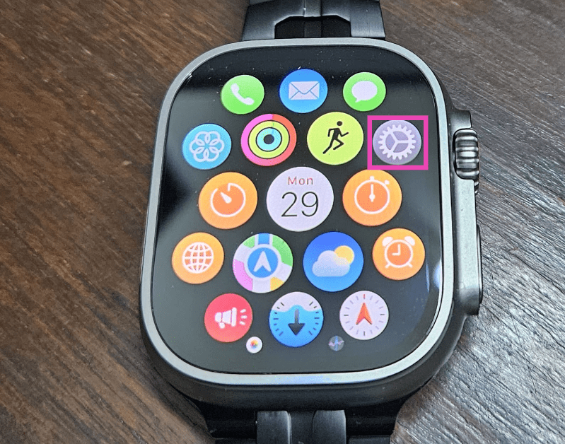 Top 2 Ways to Turn Off Wrist Detection on Apple Watch (2024)