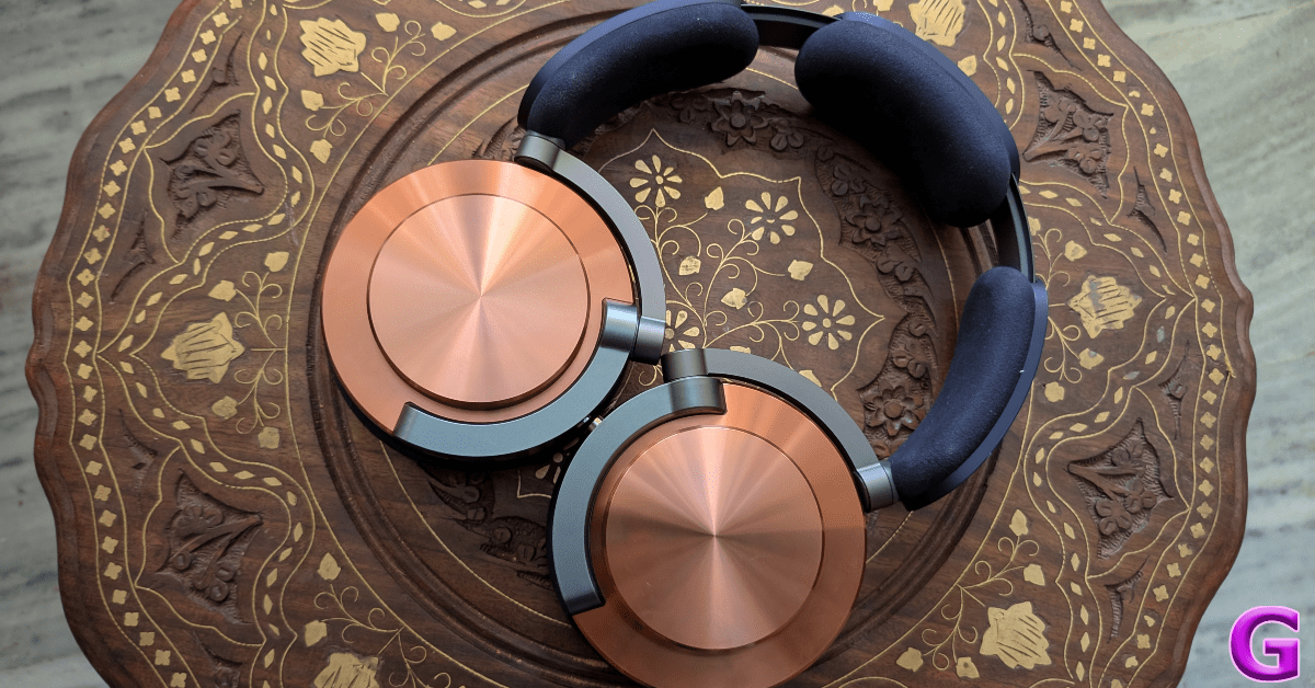 Dyson OnTrac Headphones Review On track to success