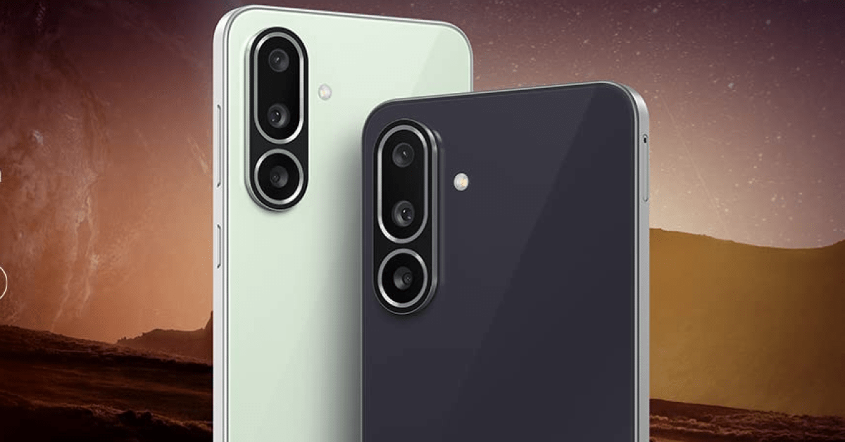 Samsung M56 2025 Battery Samsung Galaxy M56 5G with 5,000mAh battery launched in India