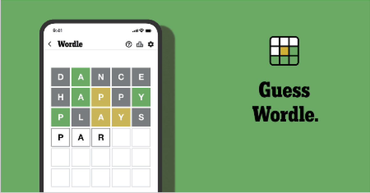 Wordle September 29 2025 Answer Today Nyt NYT Wordle Answer and Hints Today (April 19)