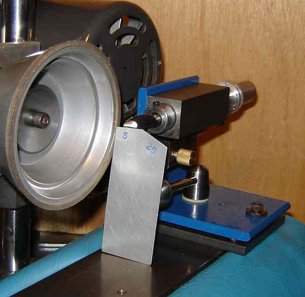 Stent Tool And Cutter Grinder Plans