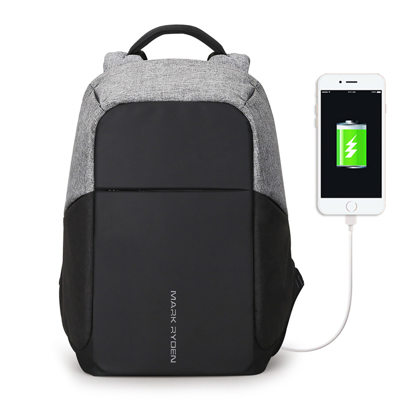 USB Backpack GADGET 10 Gadgetcetera
