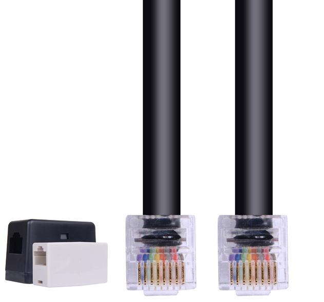 GME GENUINE 1.8M EXTENSION MICROPHONE CABLE LE040 TX334