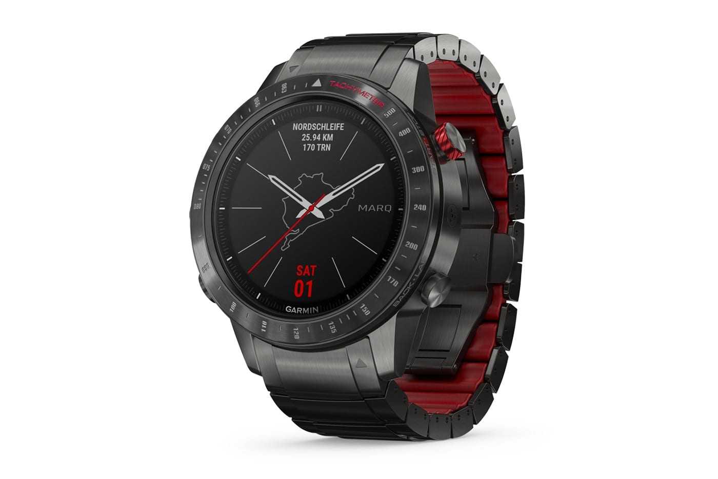 Garmin "MARQ" Tool Watch Set Gadgetfreak Not Just Tech
