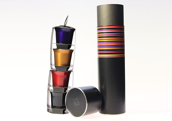 Review: Nespresso Espresso Gifting Kit - Gadgetgear.nl