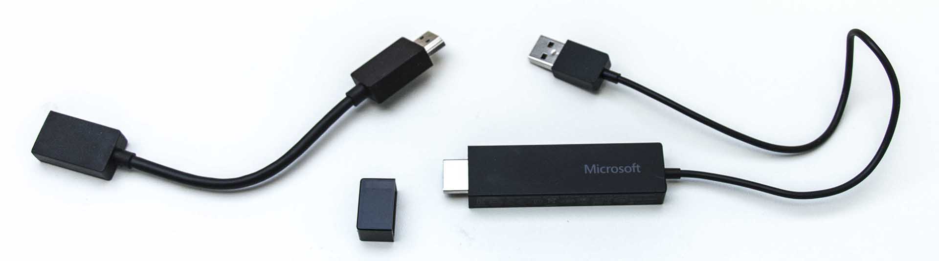 Review Microsoft Wireless Display Adapter GadgetGear.nl