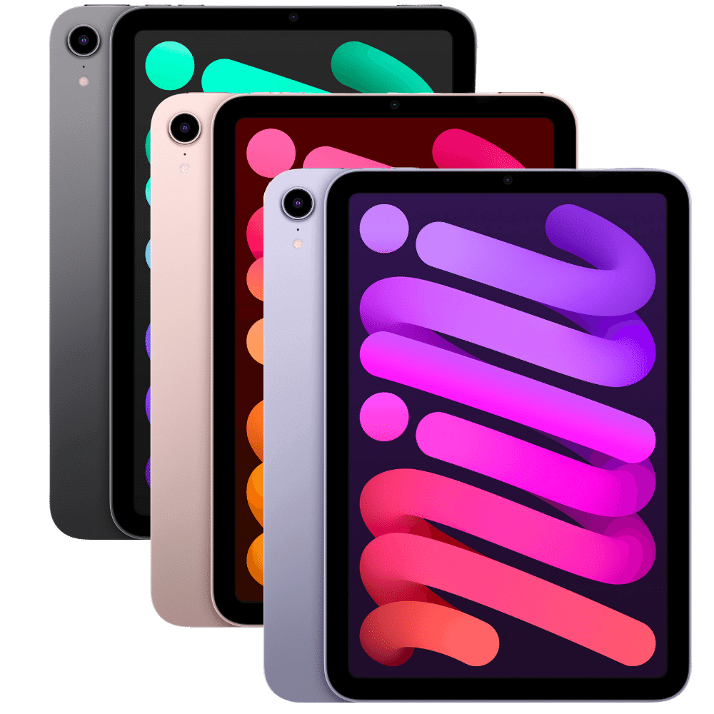 Sell iPad Mini 6 Trade in Your Old iPad Mini 6 for Cash