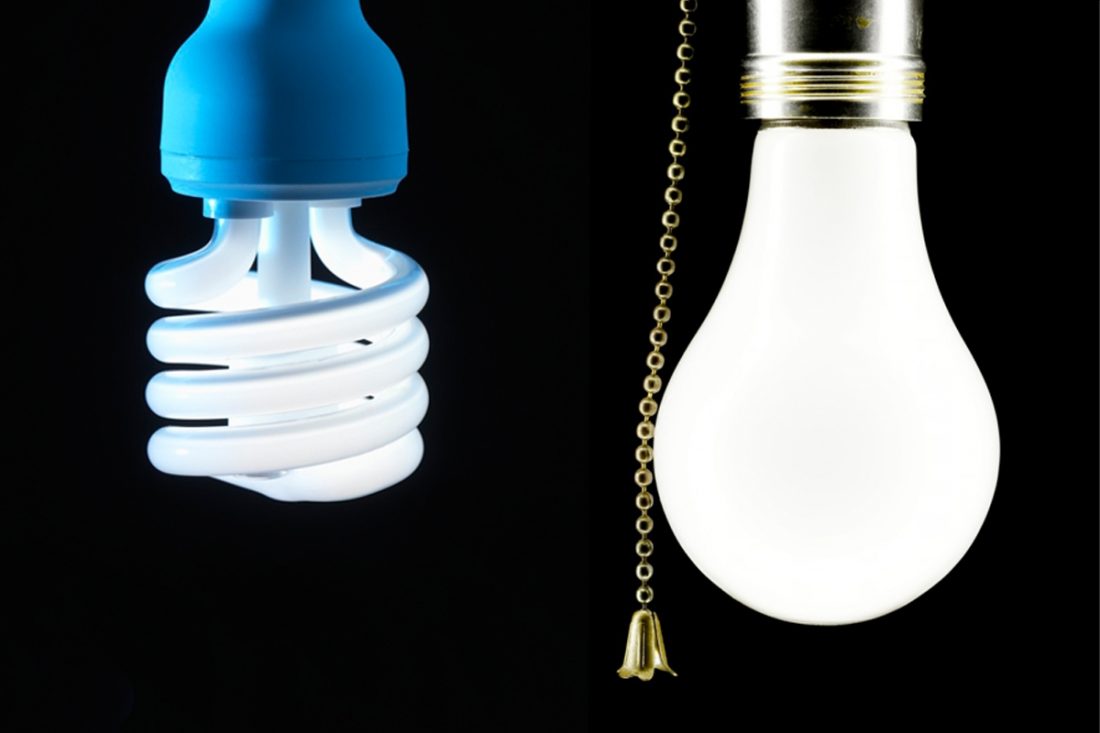 A Guide to Light Bulb Types Gadget Gram
