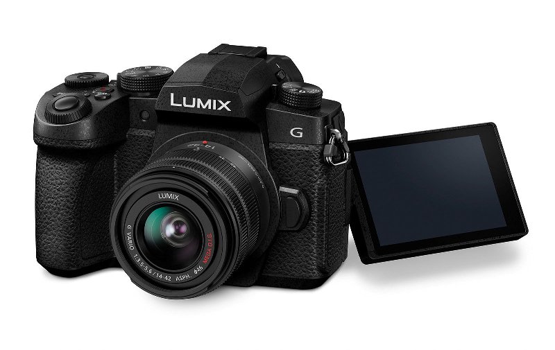 Panasonic Lumix G95 Hybrid Mirrorless Camera Review and Price