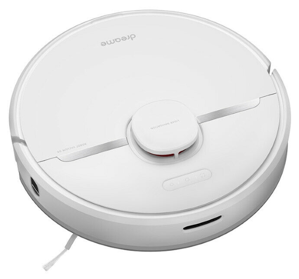 DreameTech D9 Robot Vacuum and Mop Cleaner (NA Version) REVIEW