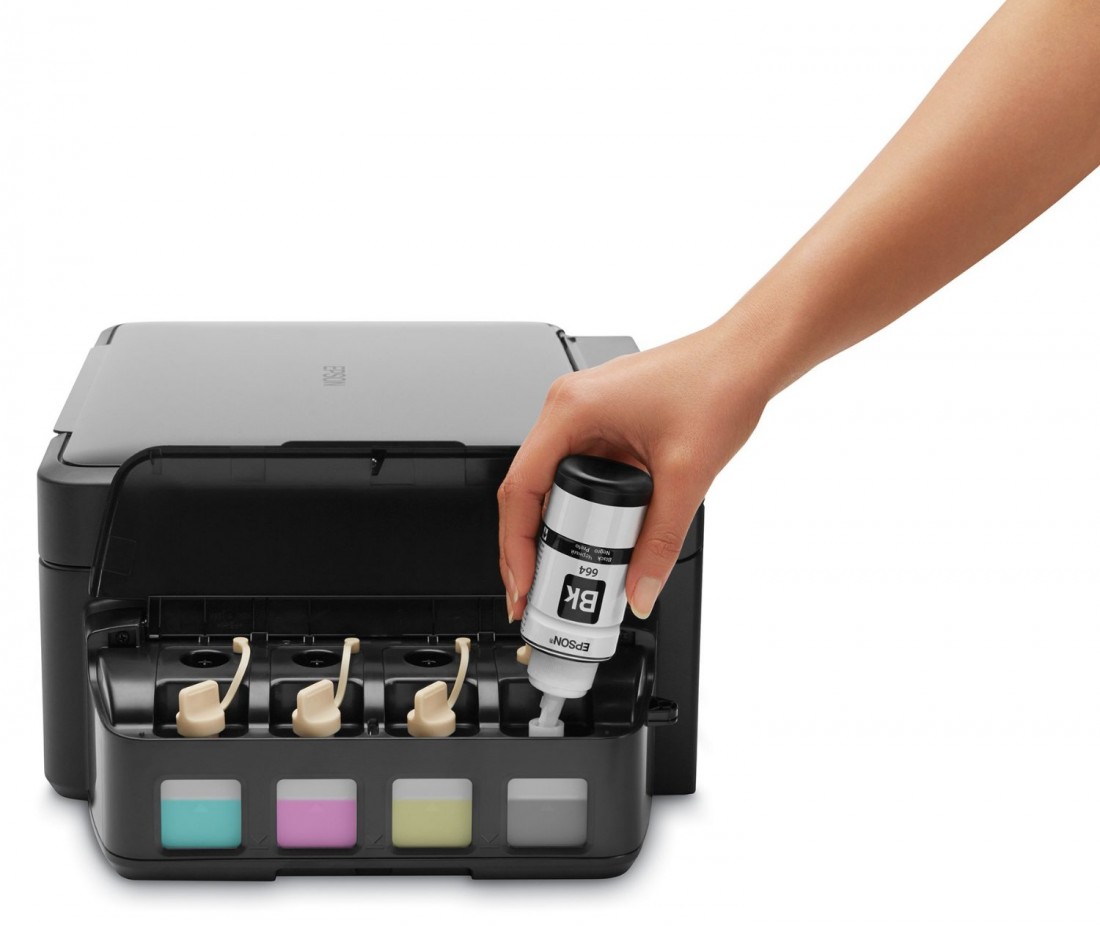 Gadget Guru Does This Epson AllInOne Printer Really Include Two Years