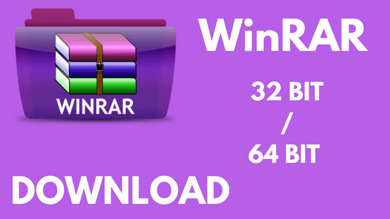 32 64 Bit Winrar Download Free Gadget Gyani