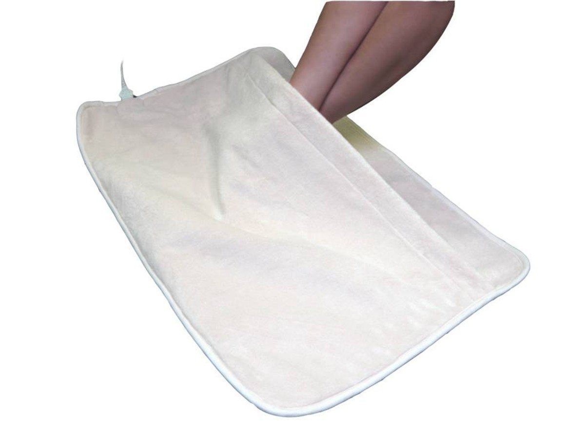 Serta Foot Warmer For Cold Winter Days