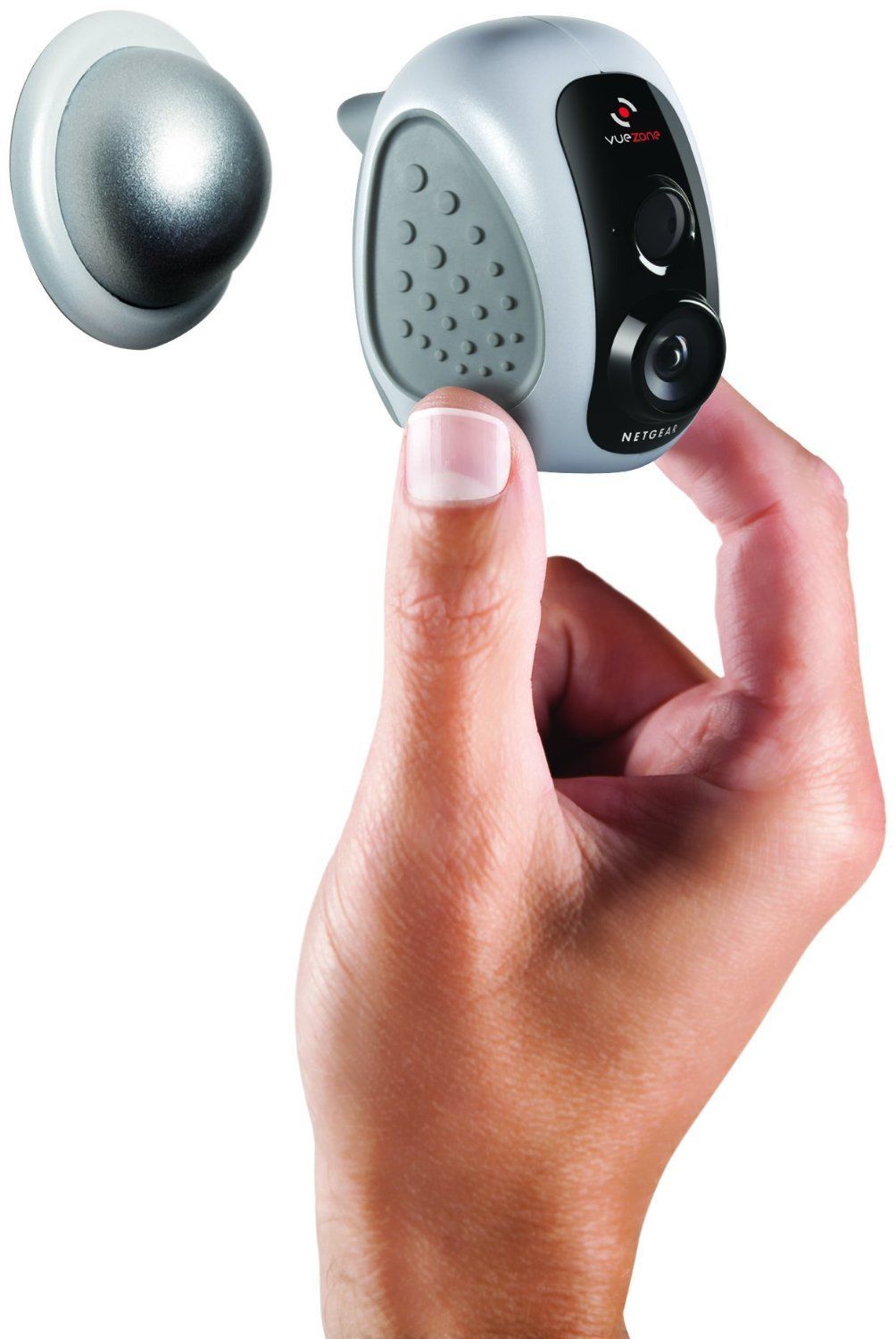 NETGEAR Motion Detection Day Camera for VueZone