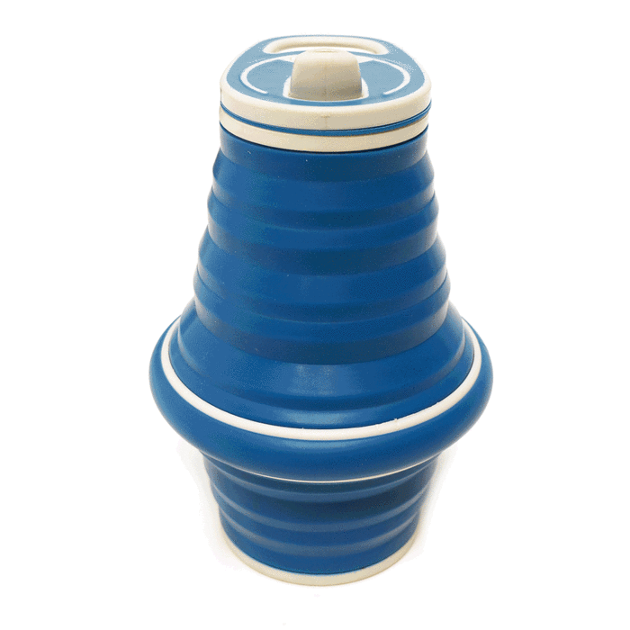 HYDAWAY Collapsible Water Bottle
