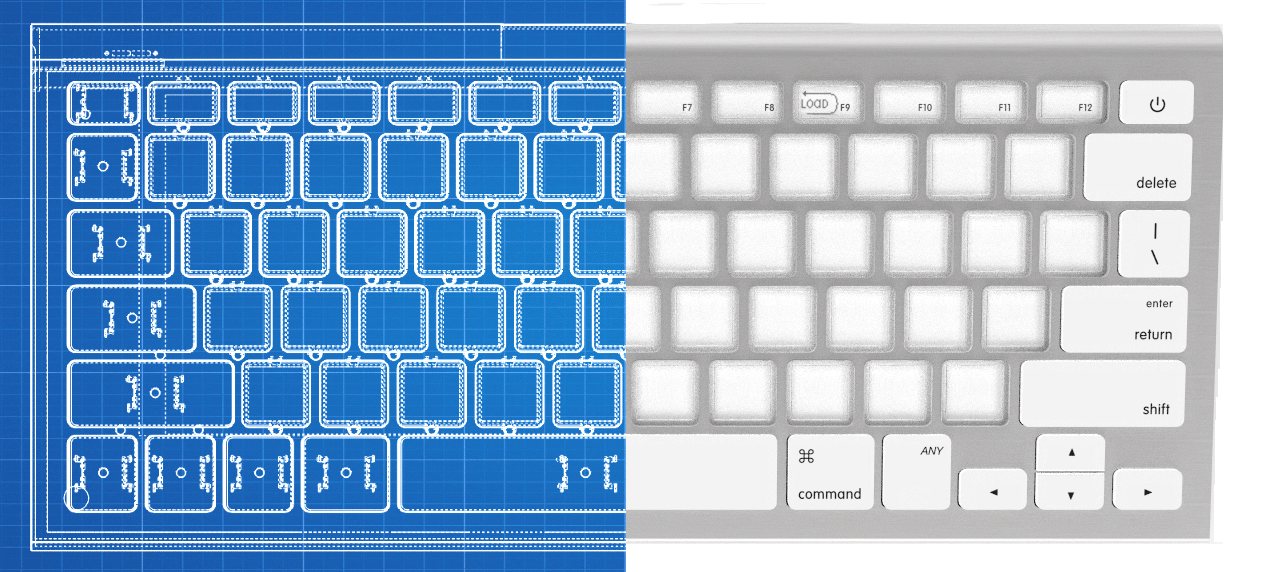 9 Mustsee Innovative Keyboards