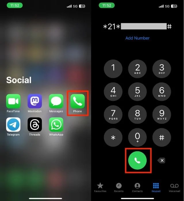 Guide to Call Forwarding on iPhone Gadget Insiders