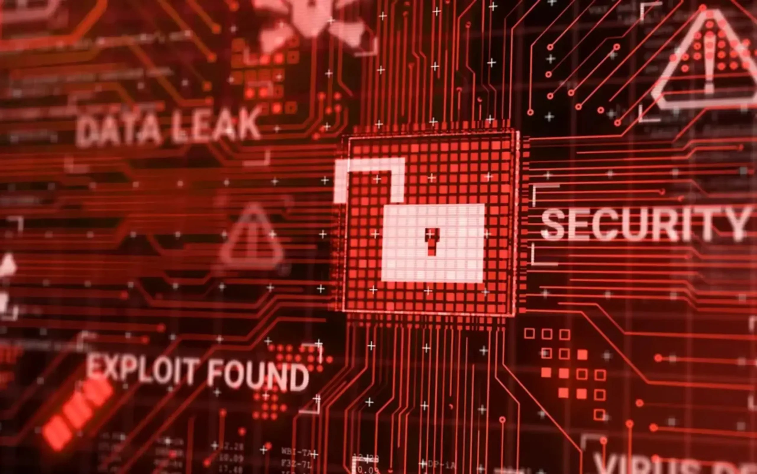 Massive Cyber Attack Hits Major Social Platforms Like Twitter/LinkedIn