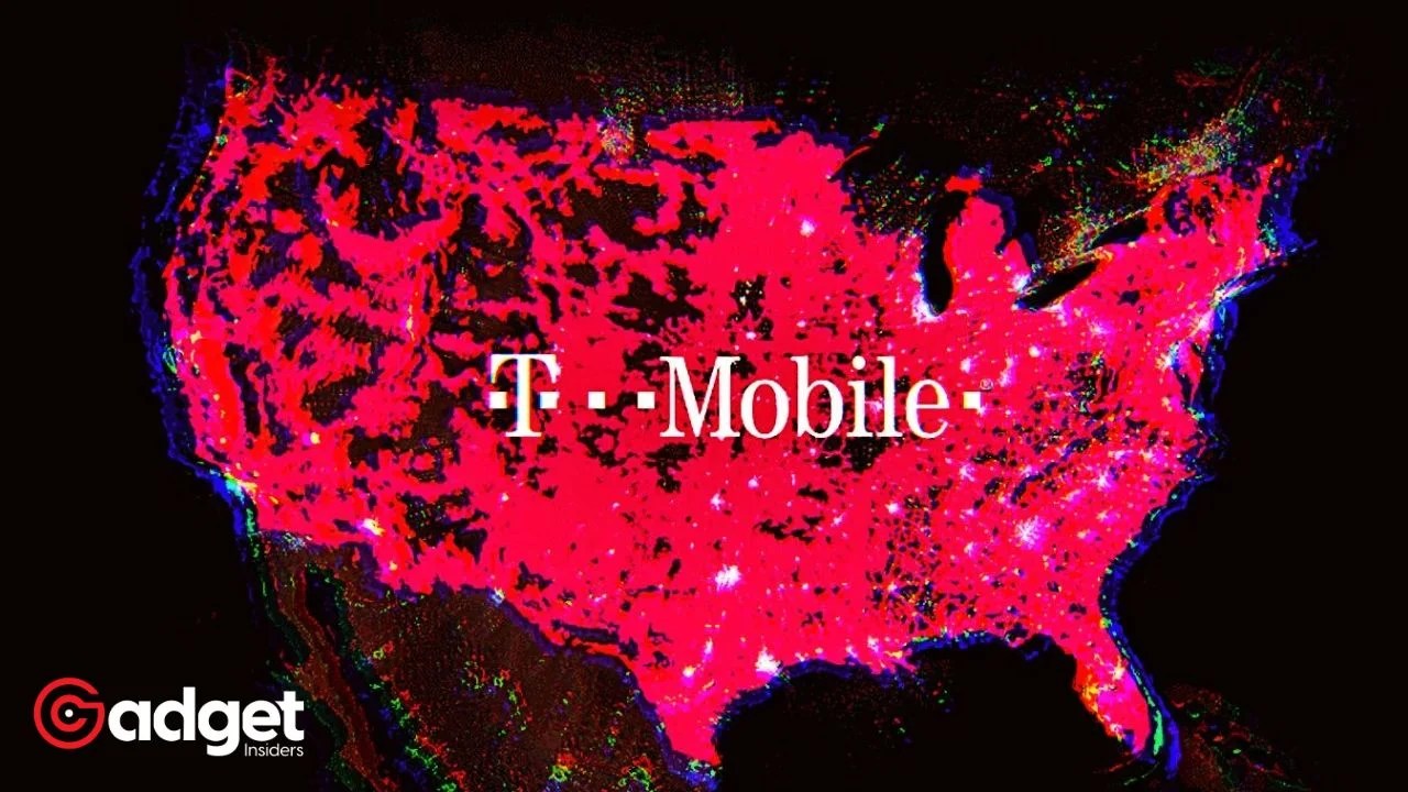 Is Your Phone Data Safe With TMobile's Big AI Experiment? Explained