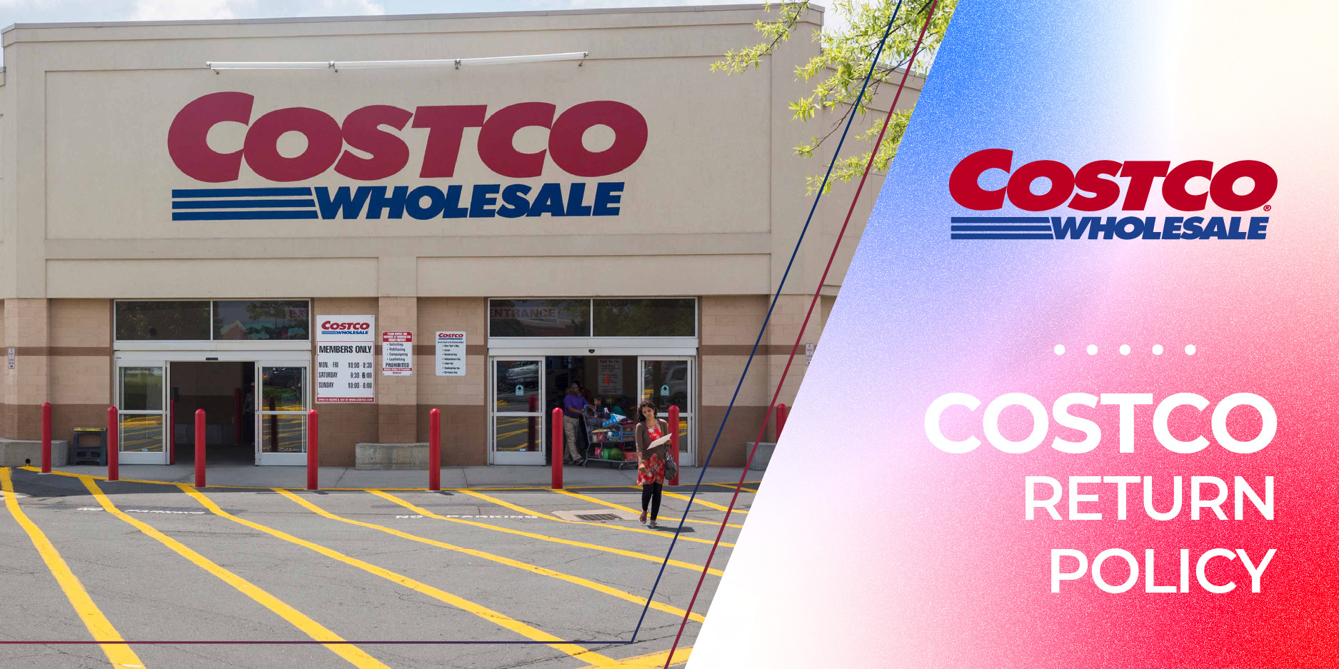 Customers Amazed by Costco's Return Policy After Seeing Partially Eaten