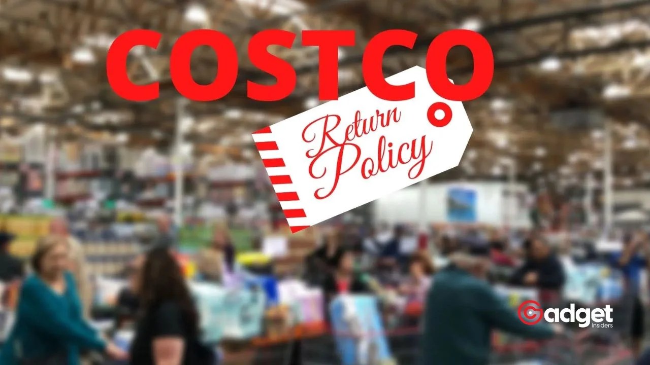 Customers Amazed by Costco's Return Policy After Seeing Partially Eaten