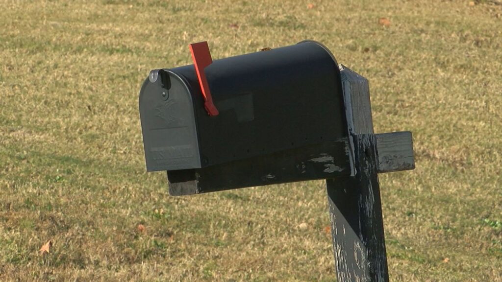U.S. Postal Service Introduces GameChanging Jumbo Mailboxes to Meet Digital Age Shopping