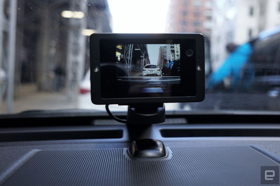 Smartest And Most Connected Dash Camera? Owl Car Cam