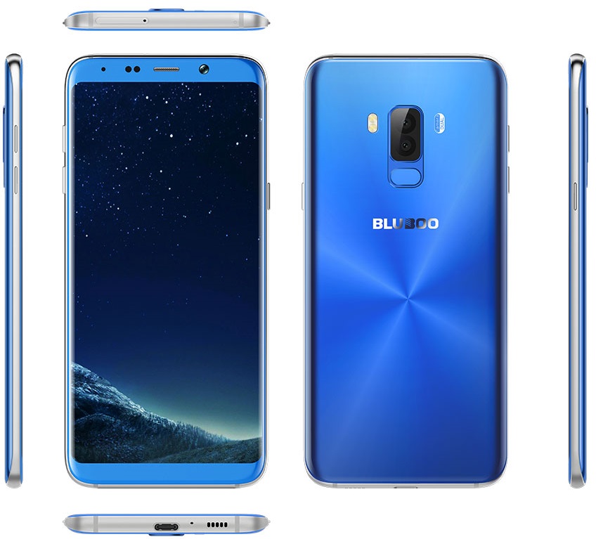 Istoric rate de schimb pentru 1 dolar american. Bluboo S8 Plus Phablet Ieftin 663 Lei Si Excelent Echipat Gadgetlab Ro