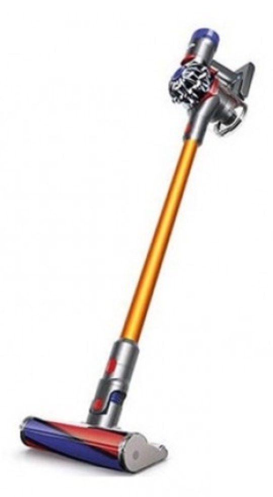 One Year In The Dyson V8 Absolute Cordless Vacuum Cleaner Review
