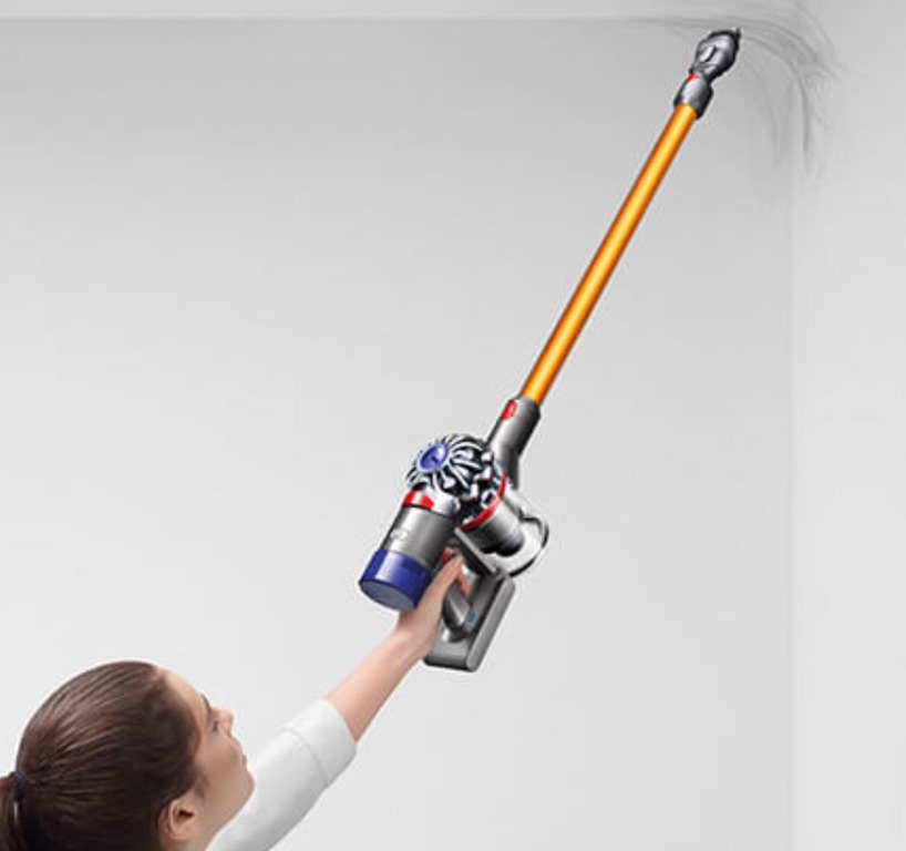 One Year In The Dyson V8 Absolute Cordless Vacuum Cleaner Review
