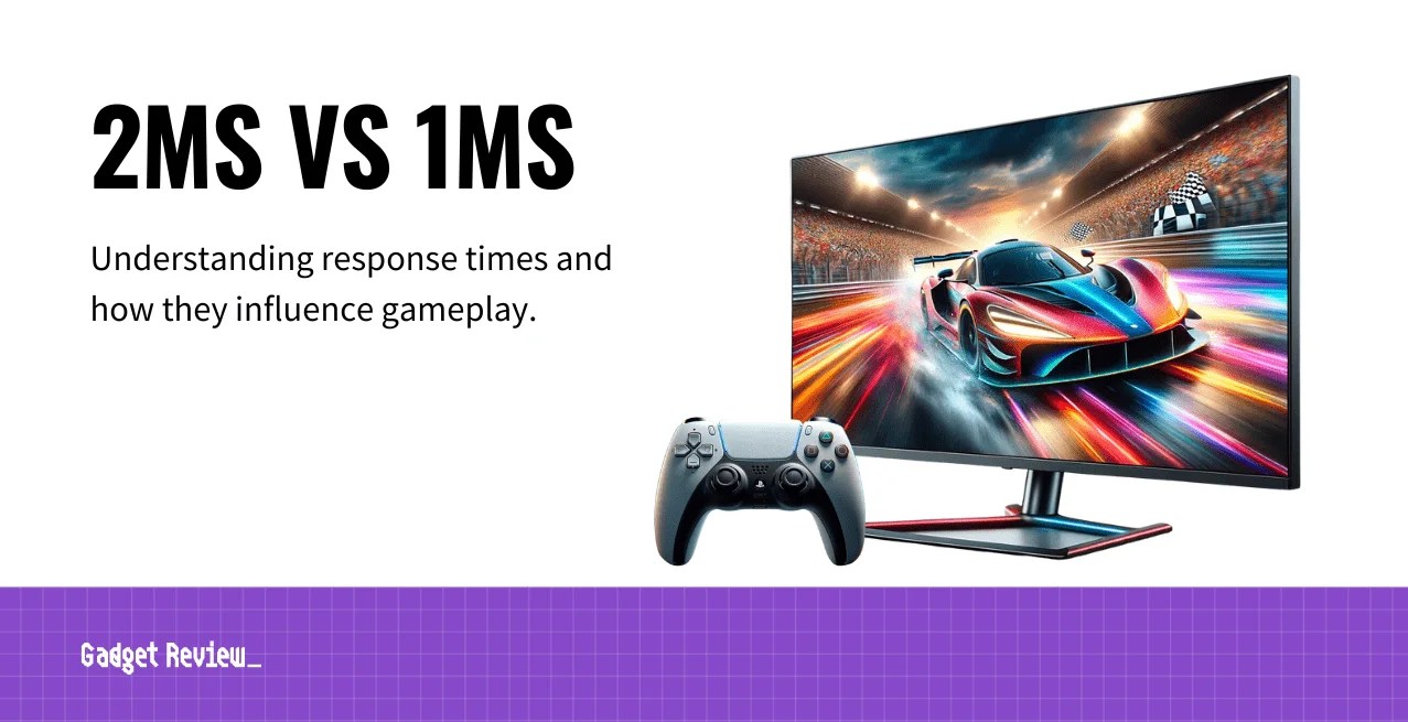 What Monitor Size Do Pro Gamers Use? Why 24Inch Monitors