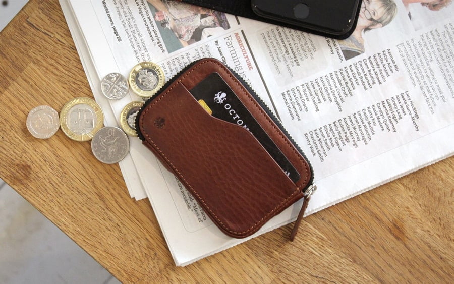 Top 6 Cool Wallets For Men (July 2022) Ratings + Reviews