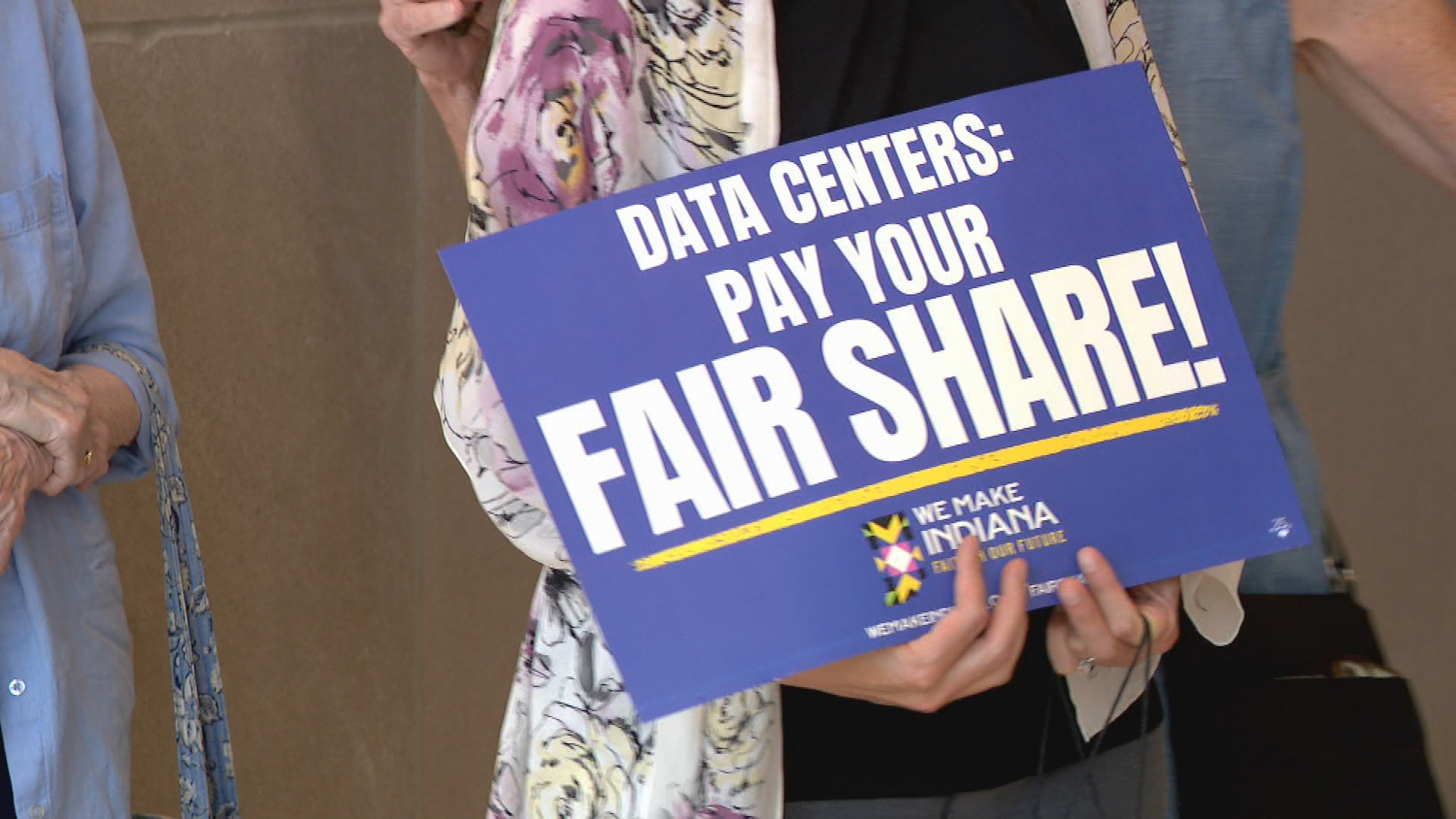 Microsoft Silent After Church Groups Seek 1% of Data Center Costs Microsoft Silent After Church Groups Seek 1% of Data Center Costs