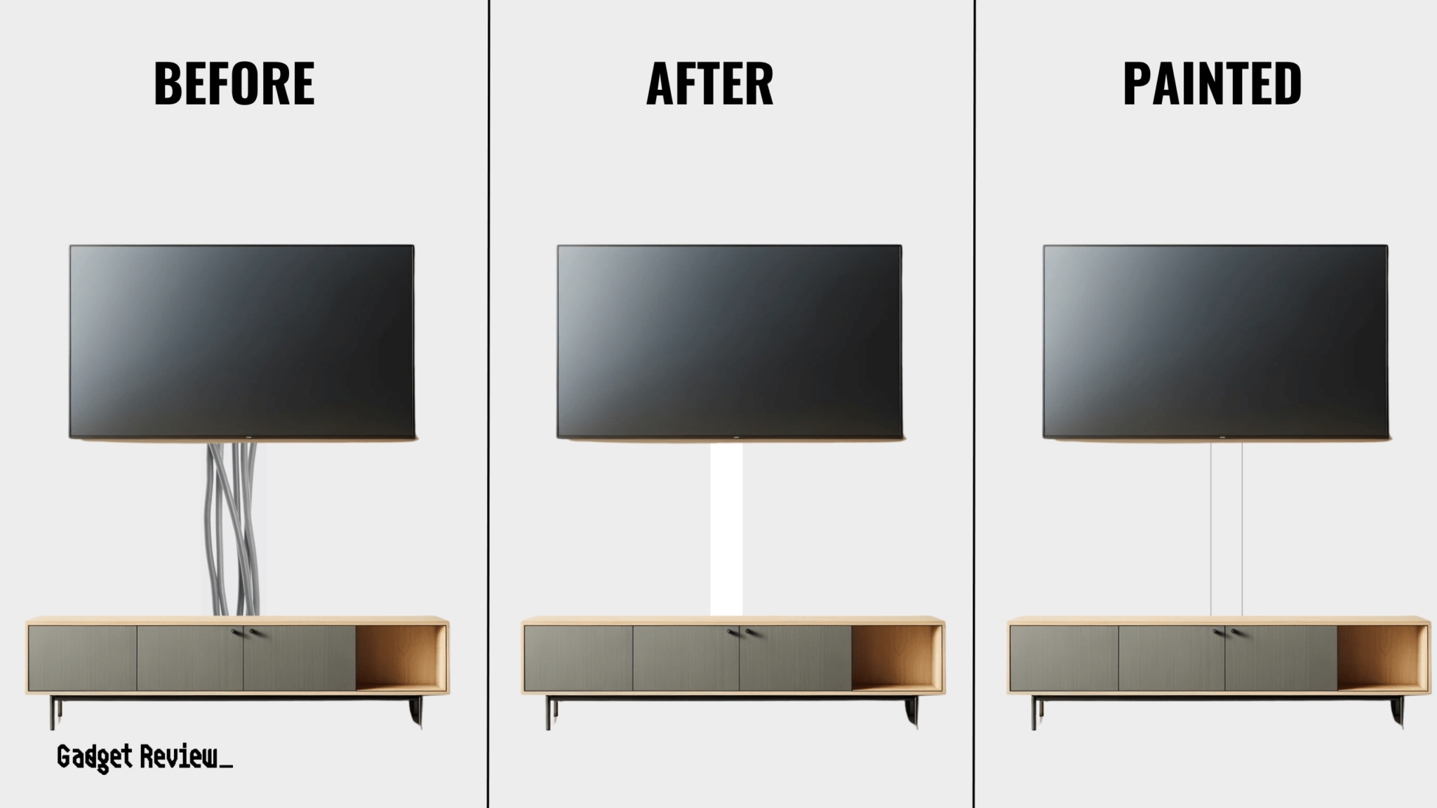 How To Hide Soundbar Wires | A Simple Guide