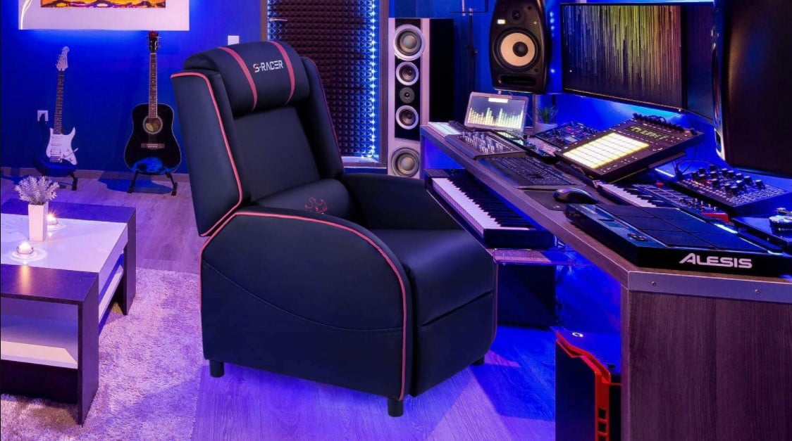 Best Gaming Chairs In 2023 Top PC Racing Chair Reviews