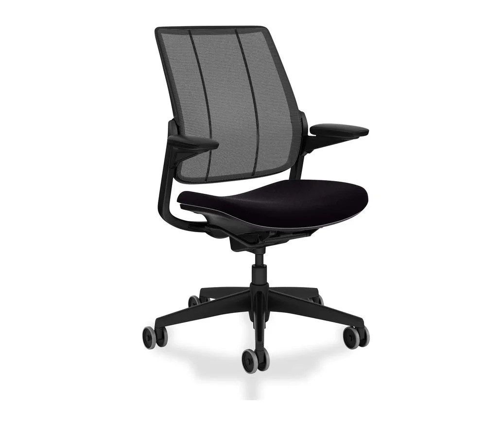 How to Stop Sliding Out Of Your Office Chair Gadget Review