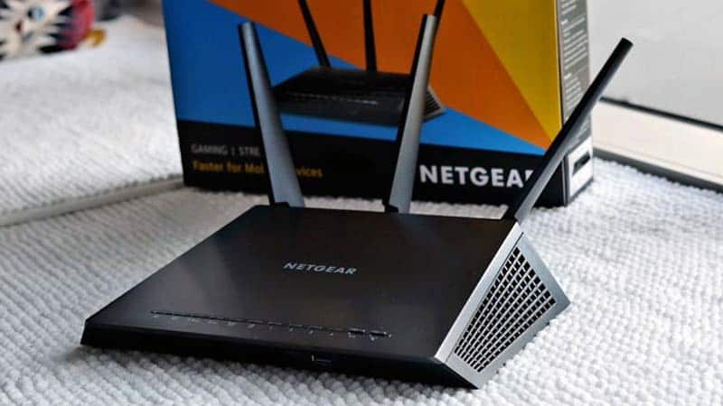 Netgear R6700 Review - Gadget Review